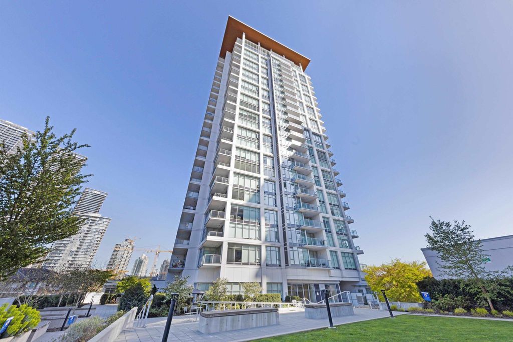 2408 2351 Beta AVE Burnaby, Burnaby Apartment for sale, MLS® R2992067