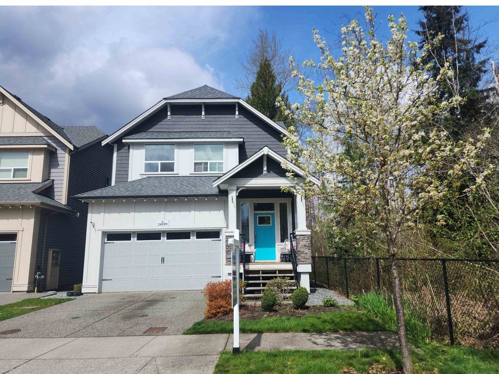 24099 127a AVE Maple Ridge, Maple Ridge Home for sale, MLS® R2993113