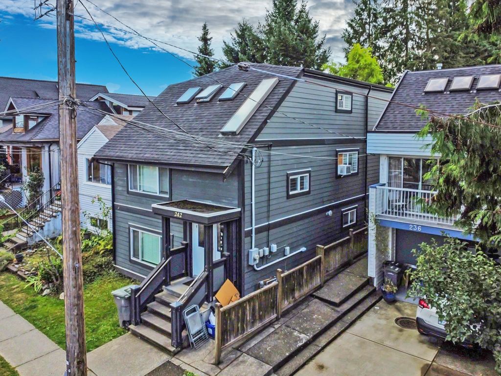 242 E 26TH AVE, Vancouver Home for sale, MLS® R2811066