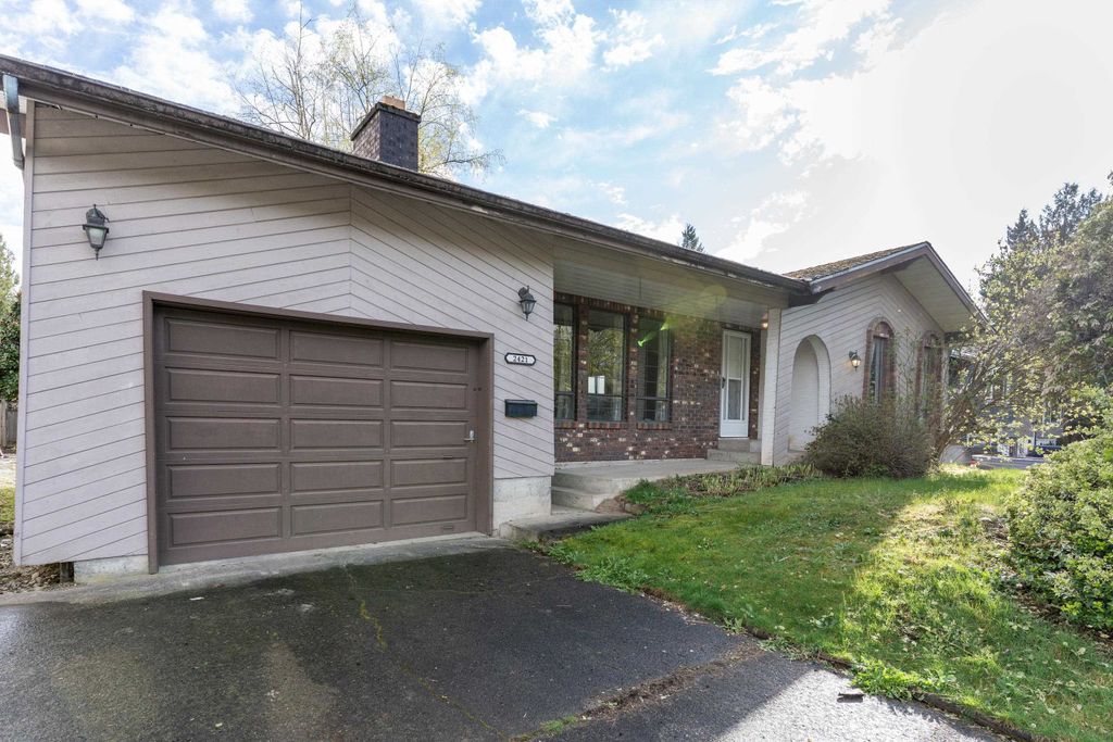 2421 Aladdin Crescent Abbotsford, Abbotsford Home for sale, MLS® R2988819