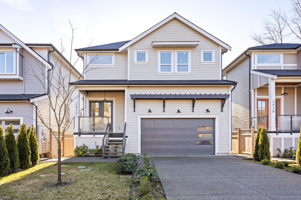2426 Friskie AVE Port Coquitlam, Port Coquitlam Houses for sale, MLS® R2957236