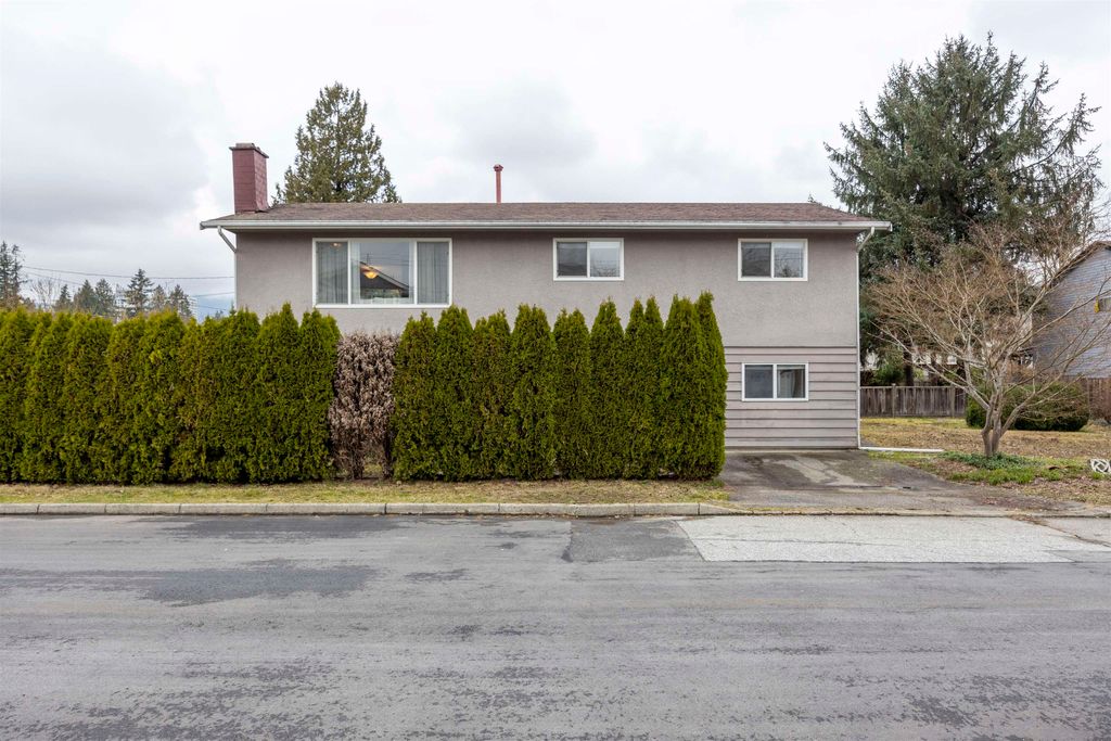 2429 Chilcott AVE Port Coquitlam, Port Coquitlam Homes for sale, MLS® R2977713