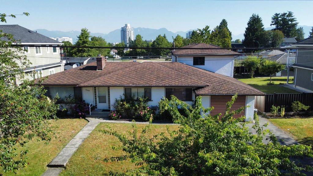 2435 E 38th AVE Vancouver, Vancouver Homes for sale, MLS® R2961088