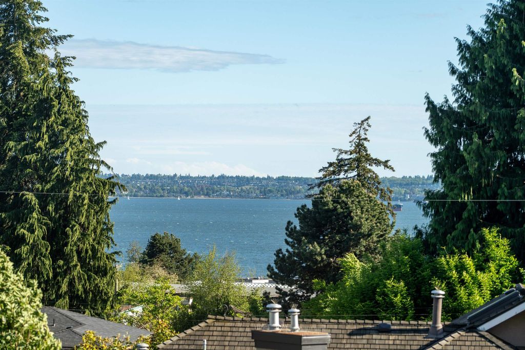 2436 Mathers AVE West Vancouver, West Vancouver Home for sale, MLS® R2963450