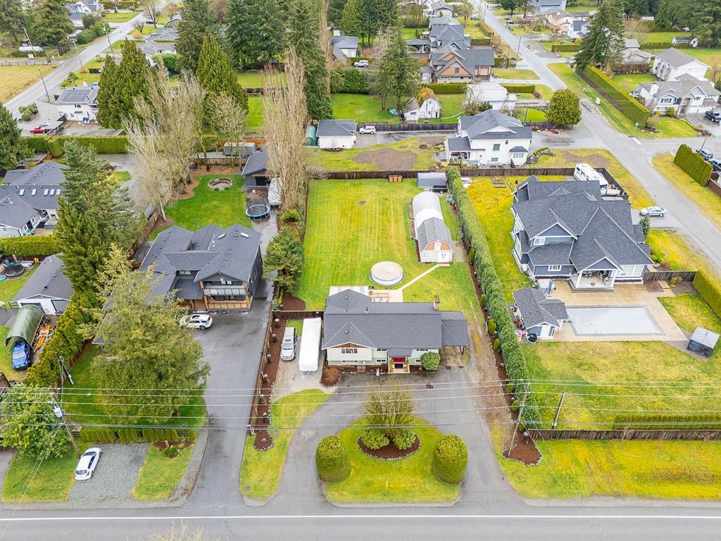 24457 56 AVE Langley, Langley Houses for sale, MLS® R2982761