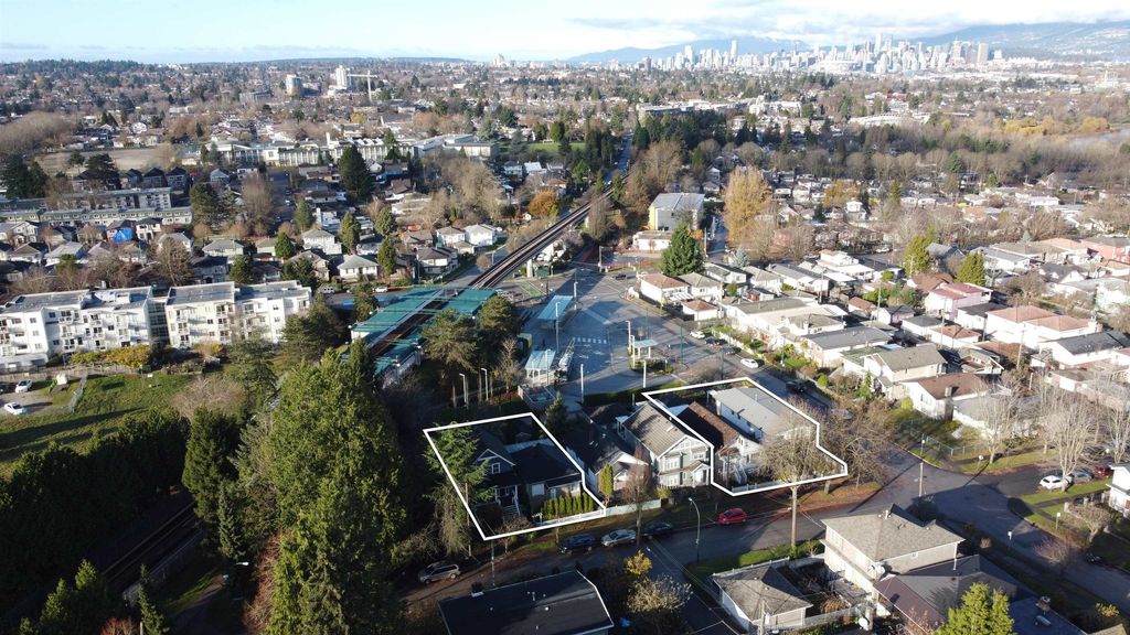 2474 24th AVE Vancouver, Vancouver Real Estate for sale, MLS® R2924606