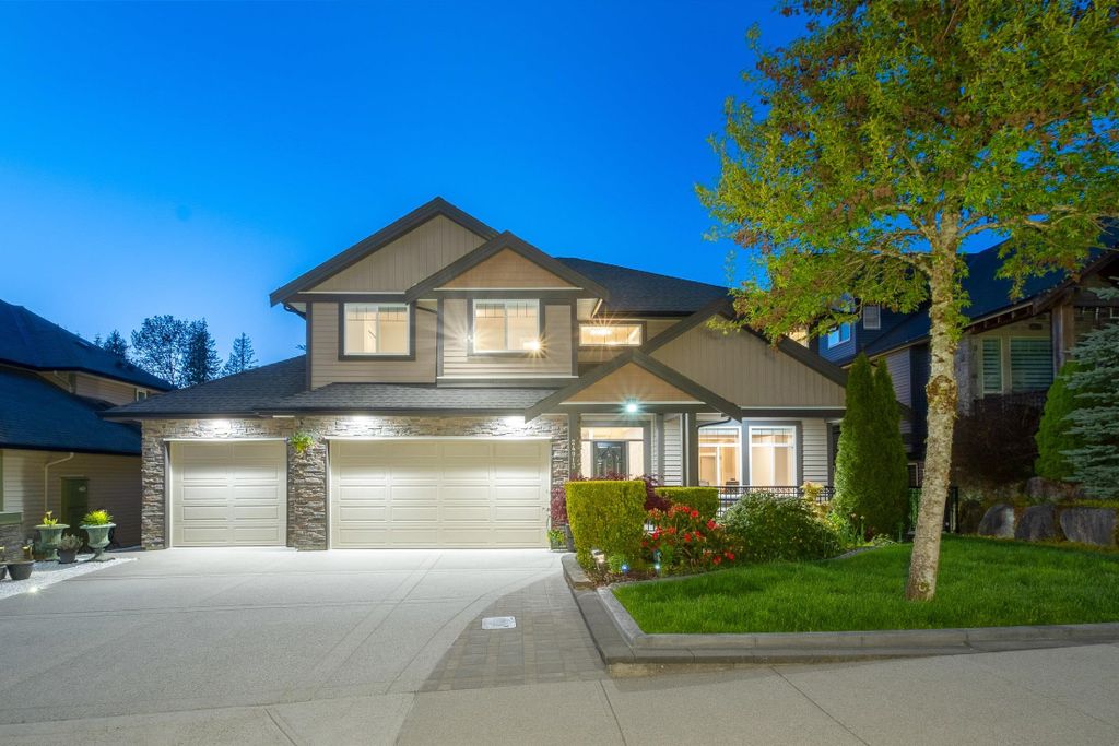 24913 108 AVE Maple Ridge, Maple Ridge Home for sale, MLS® R2991743