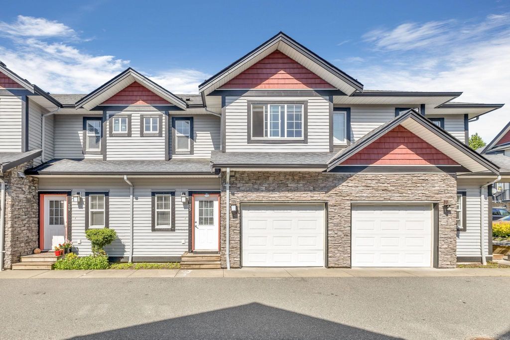 25 31235 Upper Maclure RD Abbotsford, Abbotsford Home for sale, MLS® R2990462