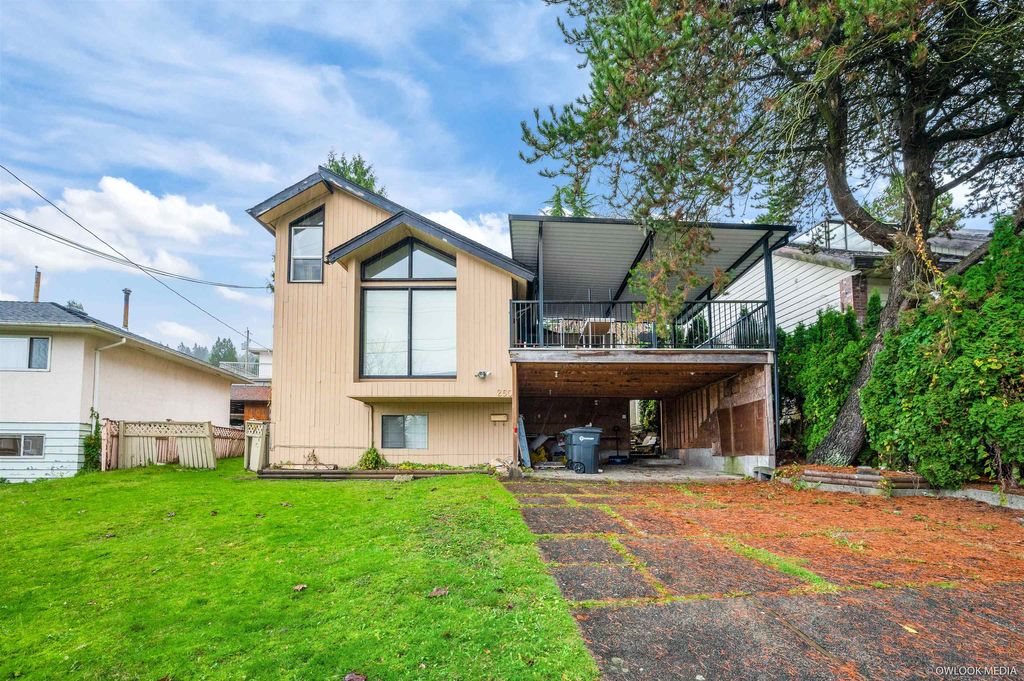 250 Duthie AVE Burnaby, Burnaby Houses for sale, MLS® R2982475