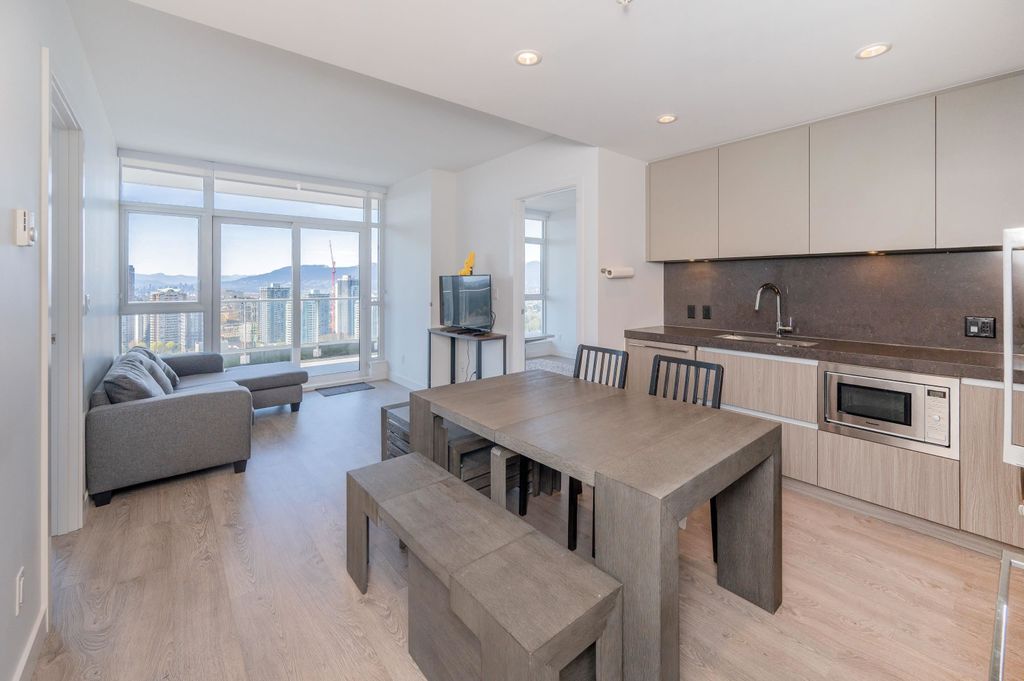 2503 6080 Mckay AVE Burnaby, Burnaby Condos for sale, MLS® R2991772