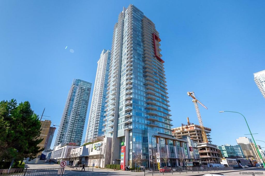 2510-4688 Kingsway  Burnaby, Burnaby Condo for sale, MLS® R2924942
