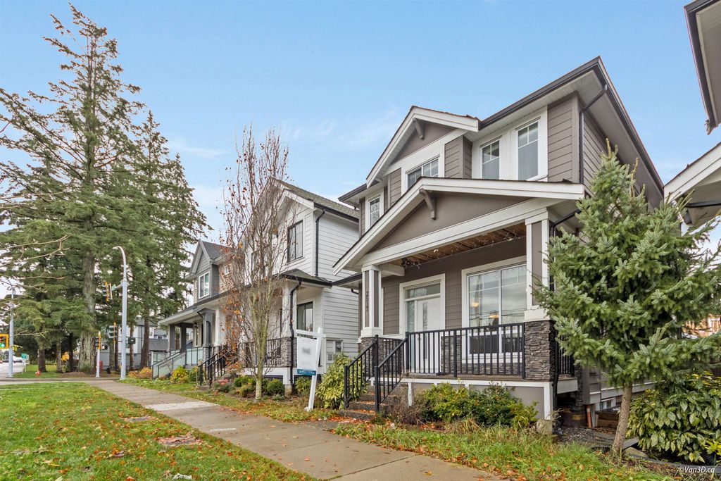 2517 168 ST Surrey, Surrey Home for sale, MLS® R2979124
