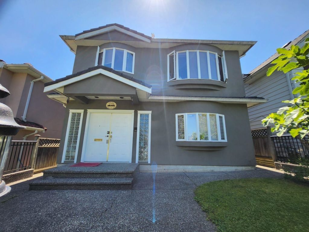 2526 E 28th AVE Vancouver, Vancouver Home for sale, MLS® R2963720