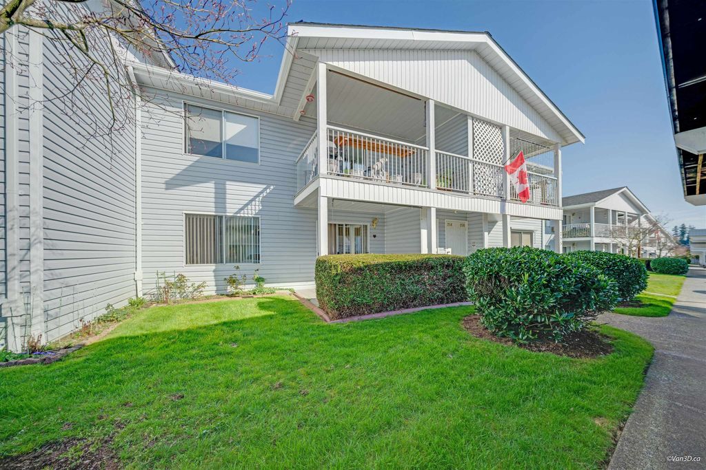 253 32691 Garibaldi DR Abbotsford, Abbotsford Home for sale, MLS® R2986517