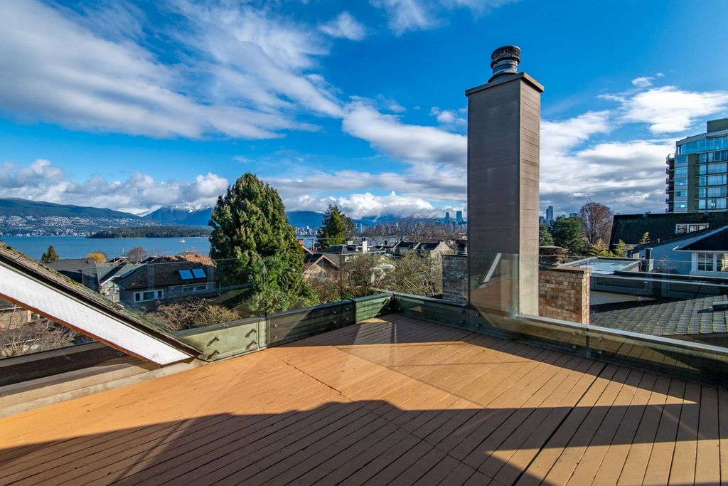 2550 York AVE Vancouver, Vancouver Home for sale, MLS® R2978969