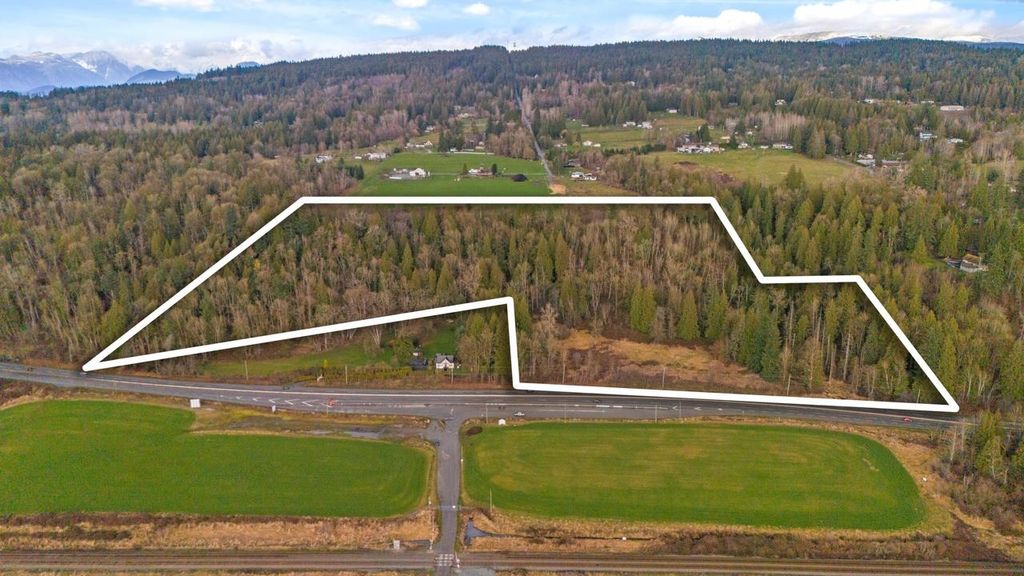 25655 Lougheed HWY Maple Ridge, Maple Ridge Home for sale, MLS® R2978030