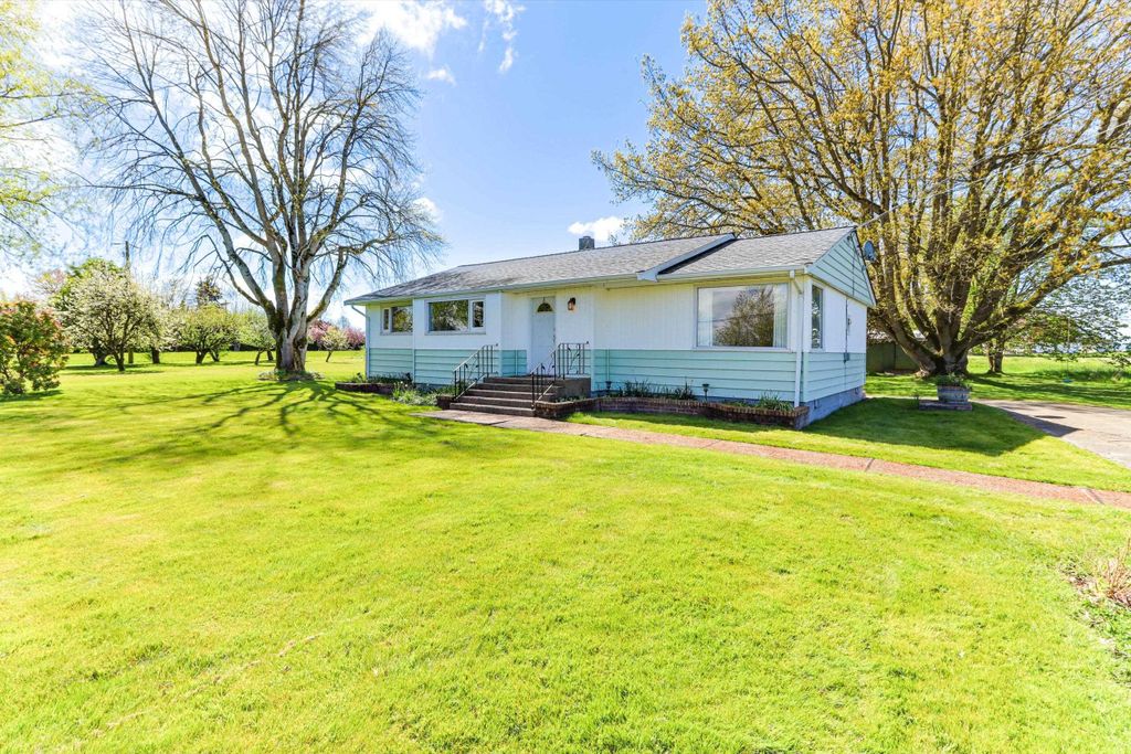 2584 Westham Island RD Delta, Delta Homes for sale, MLS® R2991826
