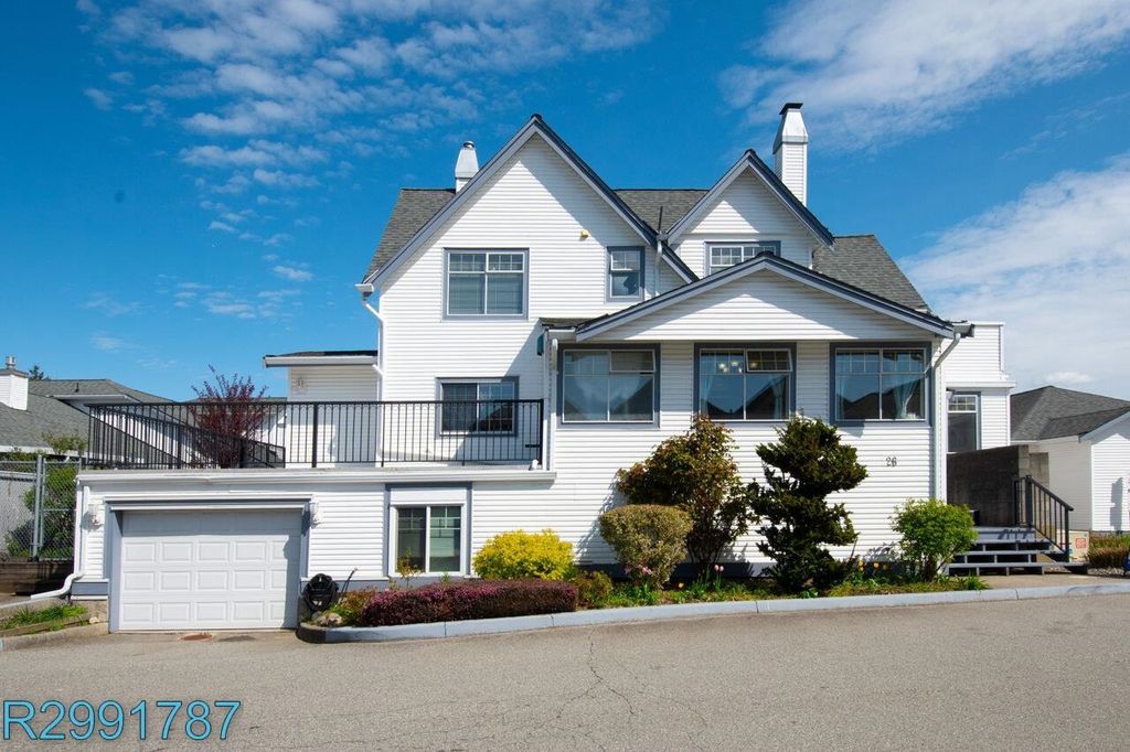 26 19171 Mitchell RD Pitt Meadows, Pitt Meadows Real Estate for sale, MLS® R2991787