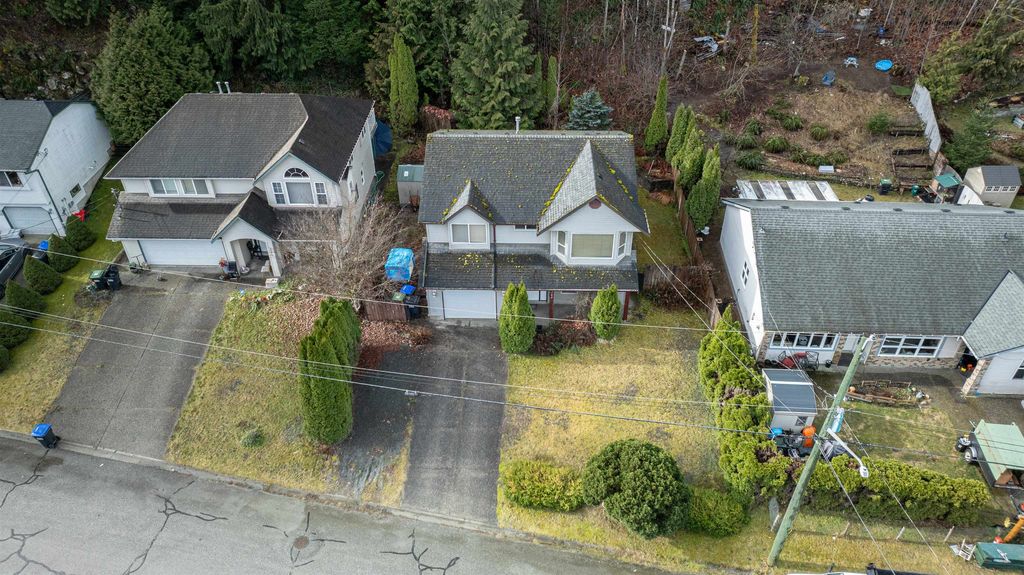 260 Forrest Crescent Hope, Hope Homes for sale, MLS® R2977346