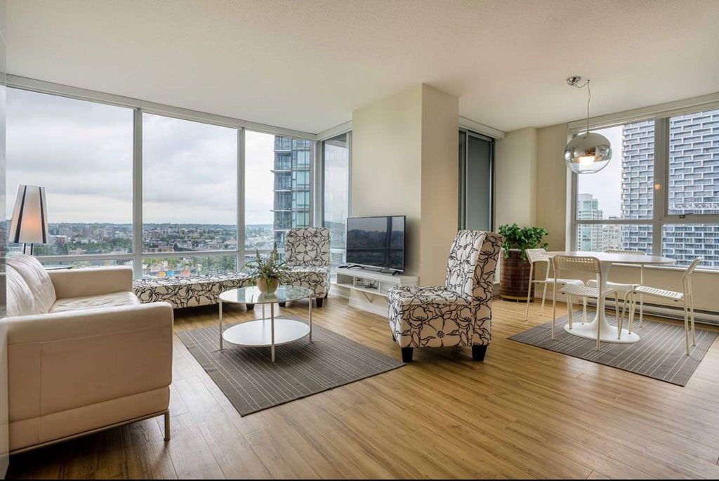 2602-1495 Richards ST Vancouver, Vancouver Apartment for sale, MLS® R2912722