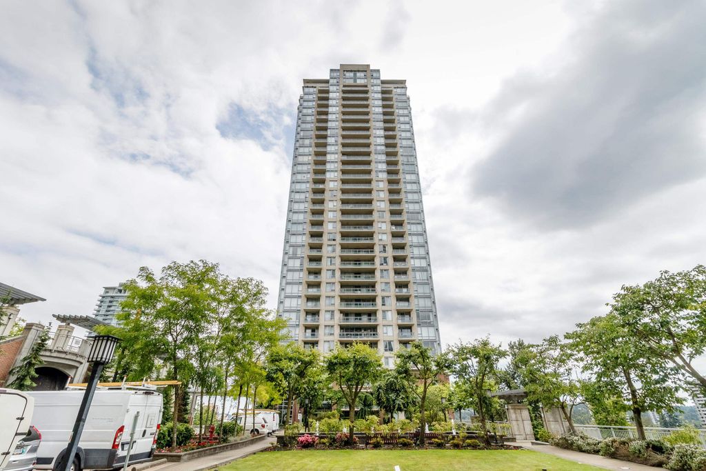 2603 9888 Cameron ST Burnaby, Burnaby Condos for sale, MLS® R2990989
