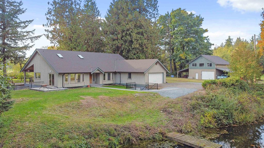 26040 5A AVE, Langley Home for sale, MLS® R2824983