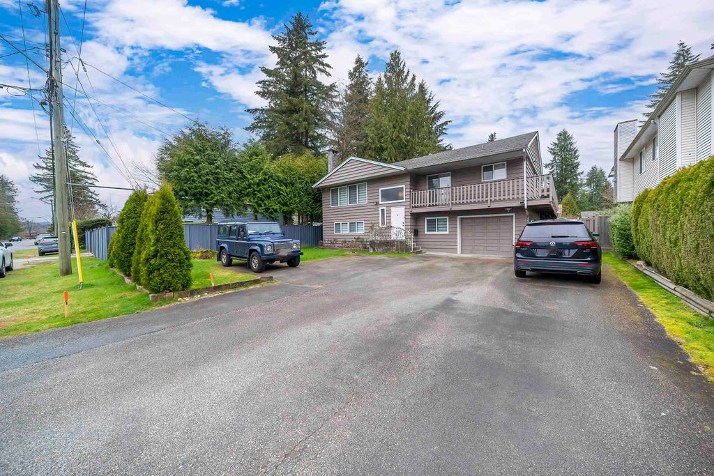 2615 Kitchener AVE Port Coquitlam, Port Coquitlam Home for sale, MLS® R2981975