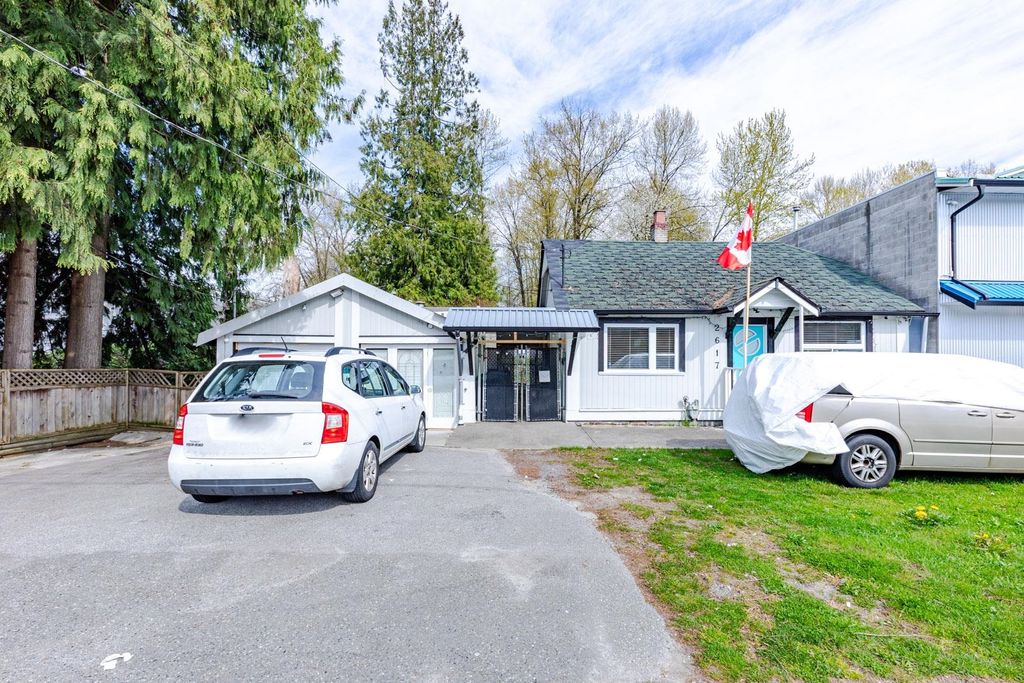 2617 Kingsway AVE Port Coquitlam, Port Coquitlam Homes for sale, MLS® R2991814