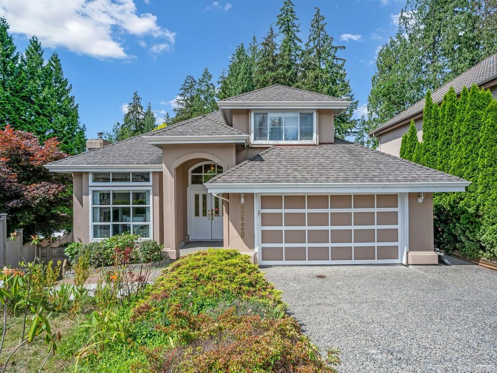 2620 Limestone PL Coquitlam, Coquitlam Home for sale, MLS® R2970918