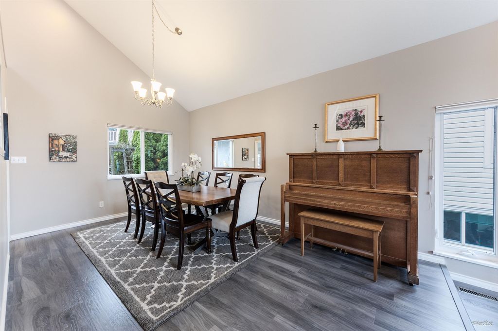 2622 Homesteader Way Port Coquitlam, Port Coquitlam Real Estate for sale, MLS® R2974768