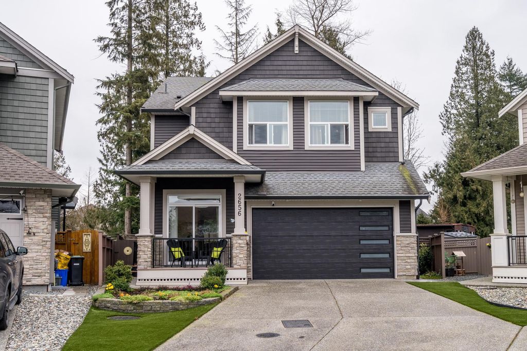 2656 275a ST Langley, Langley Houses for sale, MLS® R2978566