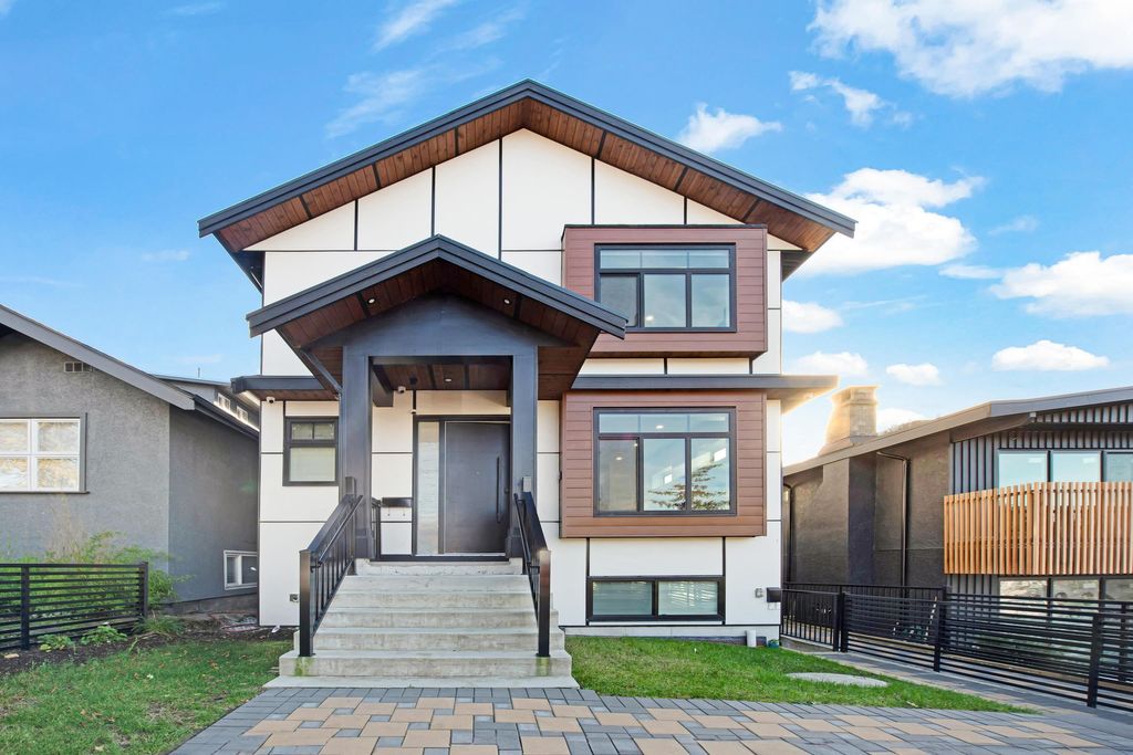 2668 E 8th AVE Vancouver, Vancouver Home for sale, MLS® R2975636