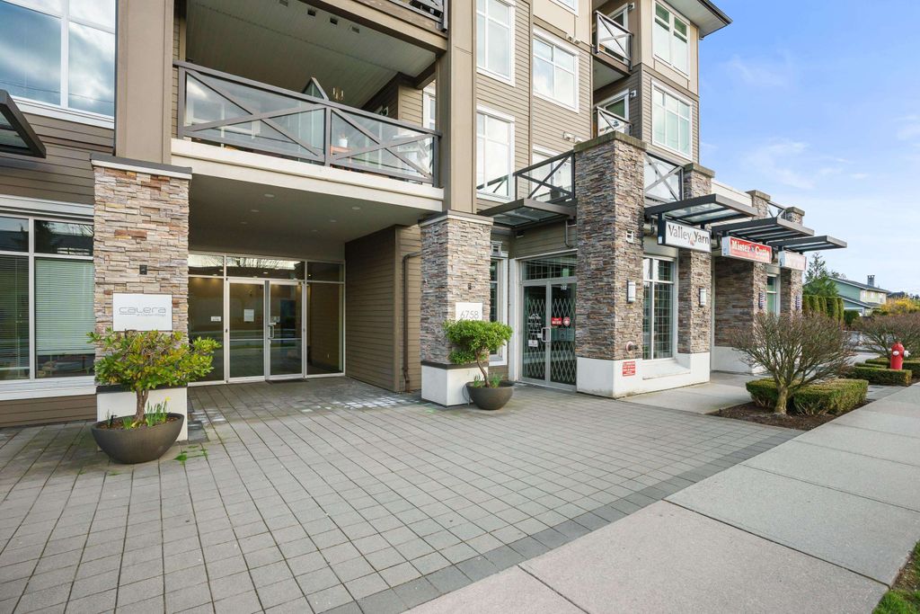 267 6857 188 ST Surrey, Surrey Condos for sale, MLS® R2995727