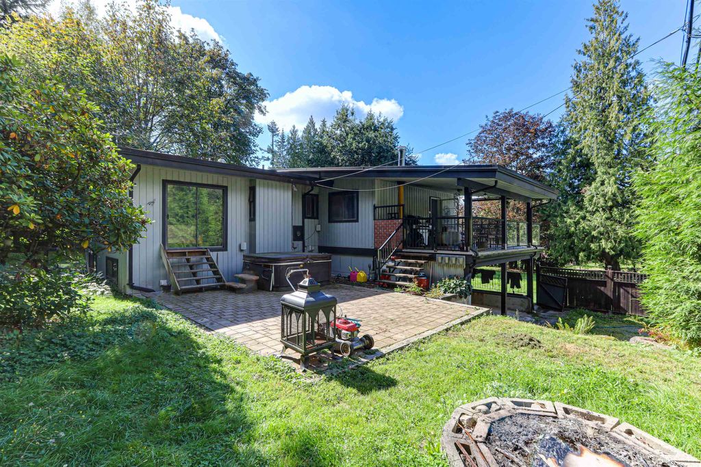 26766 Dewdney Trunk RD Maple Ridge, Maple Ridge Homes for sale, MLS® R2929906