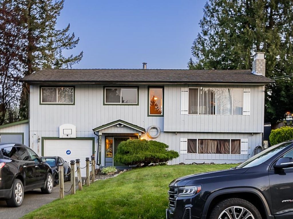 26924 28a AVE Langley, Langley Houses for sale, MLS® R2994109