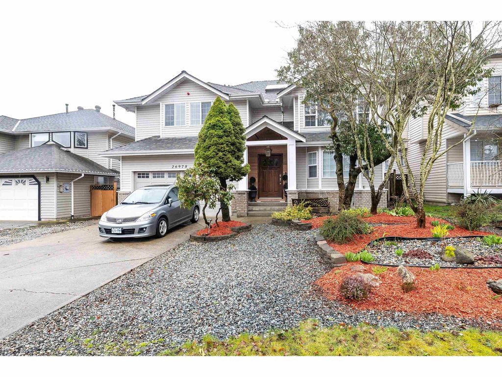 26978 27b AVE Langley, Langley Real Estate for sale, MLS® R2981402