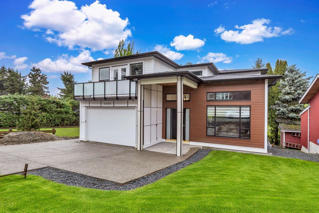 2699 Valemont Crescent Abbotsford, Abbotsford Real Estate for sale, MLS® R2961581