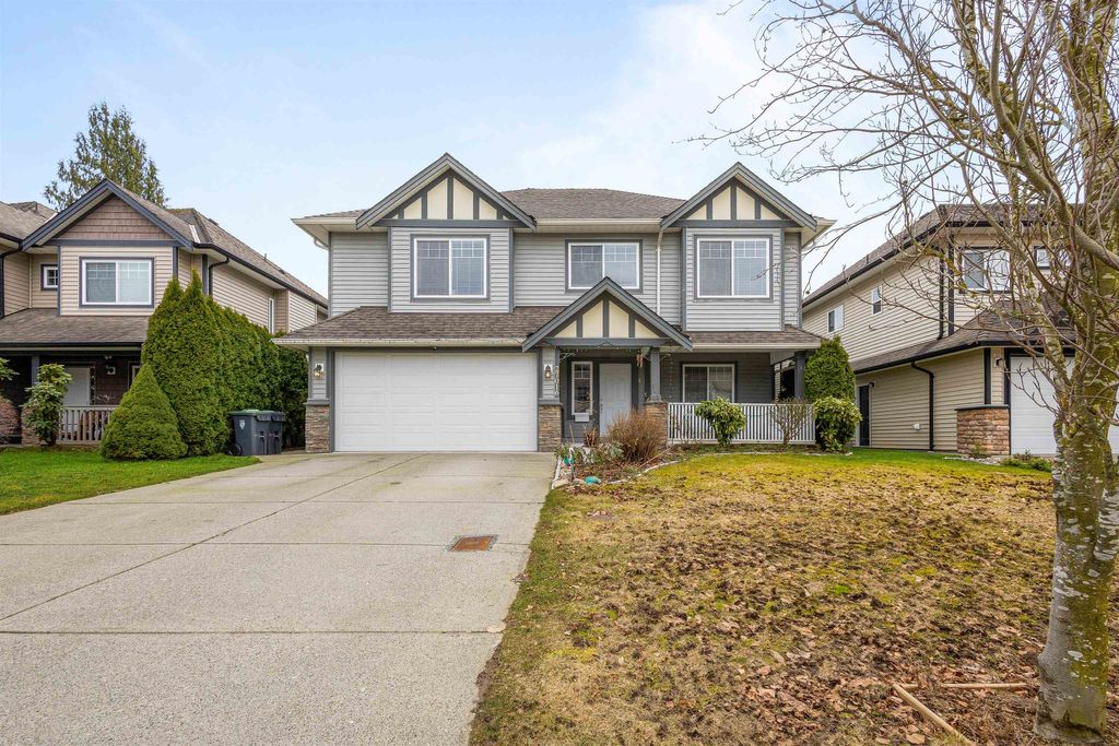 27016 35 AVE Langley, Langley Houses for sale, MLS® R2974407