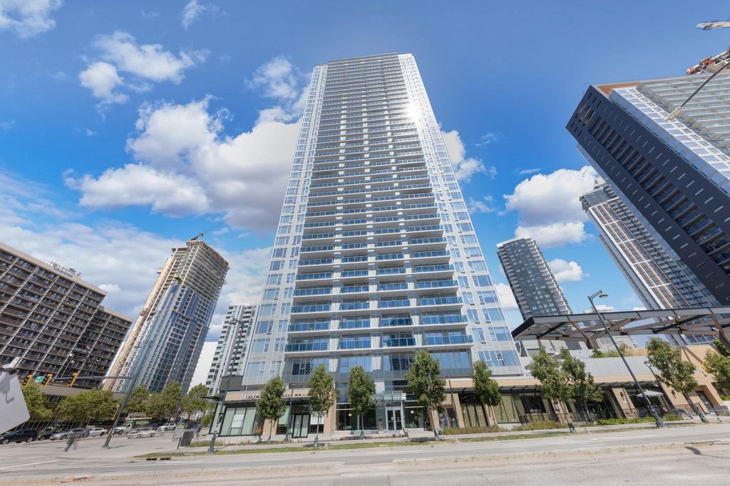 2704-13615 Fraser HWY Surrey, Surrey Condo for sale, MLS® R2960436