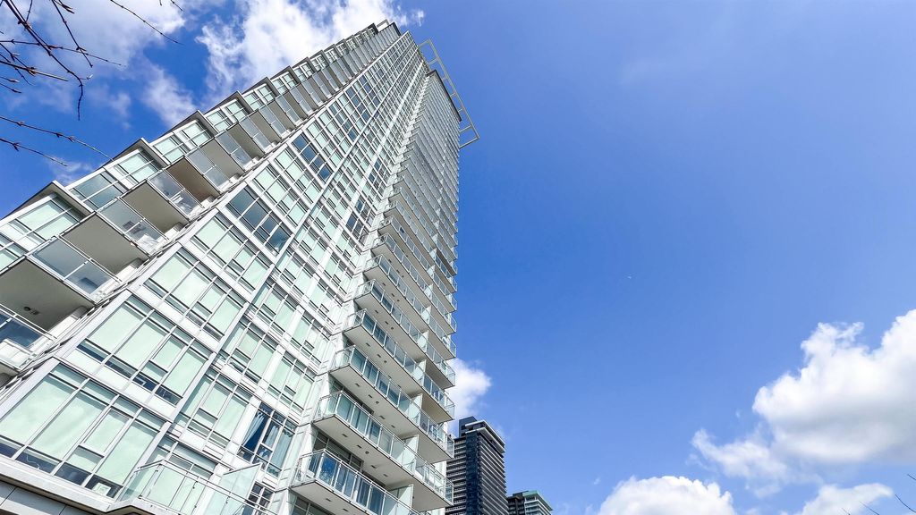 2705 4485 Skyline DR Burnaby, Burnaby Apartment for sale, MLS® R2986541