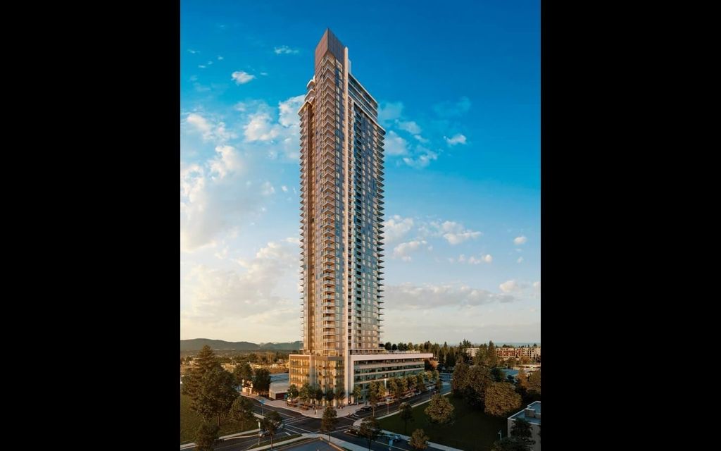 2708-10750 135a ST Surrey, Surrey Apartment for sale, MLS® R2977436