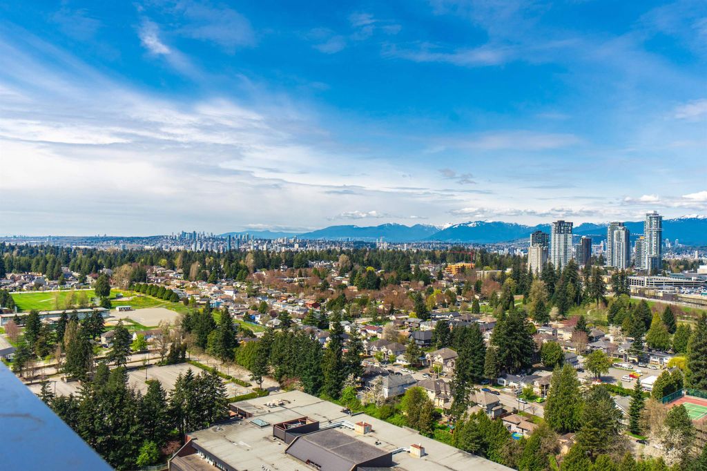 2709 9675 King George BLVD Surrey, Surrey Apartments for sale, MLS® R2989573