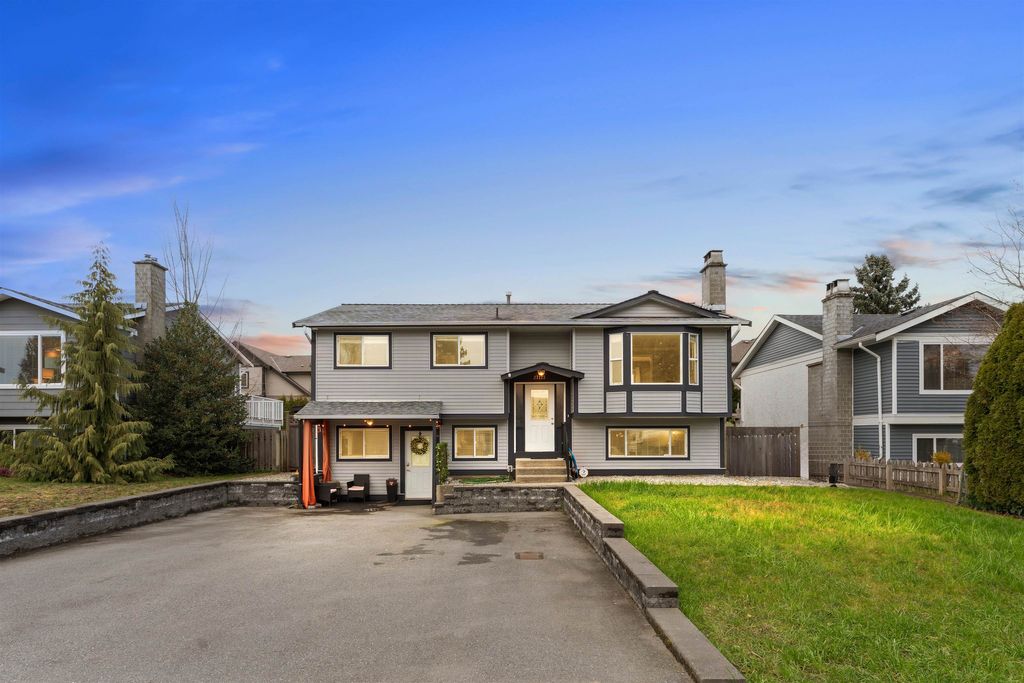 27123 34a AVE Langley, Langley Homes for sale, MLS® R2981586