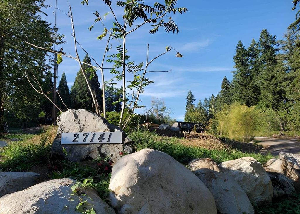 27141 River RD Maple Ridge, Maple Ridge Houses for sale, MLS® R2975083