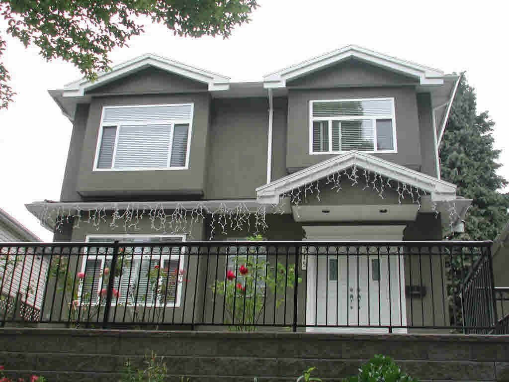 2715 E Broadway  Vancouver, Vancouver Houses for sale, MLS® R2930414