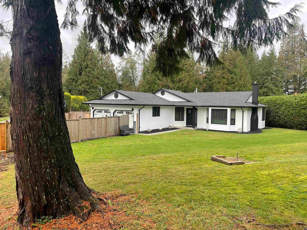 27171 112th AVE Maple Ridge, Maple Ridge Homes for sale, MLS® R2938815