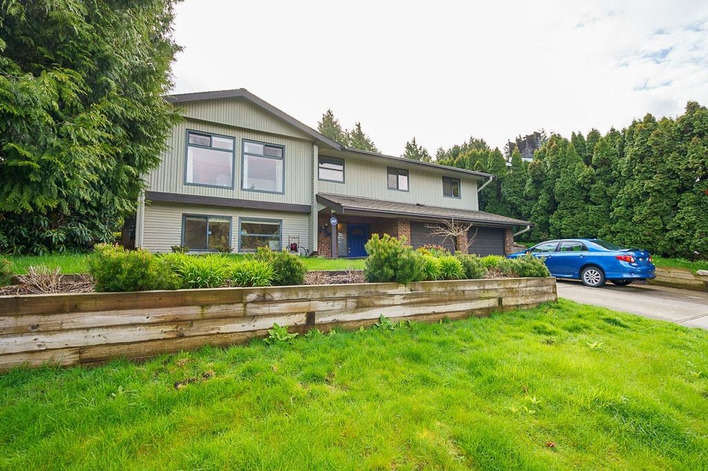 2724 Valemont Crescent Abbotsford, Abbotsford Real Estate for sale, MLS® R2990655