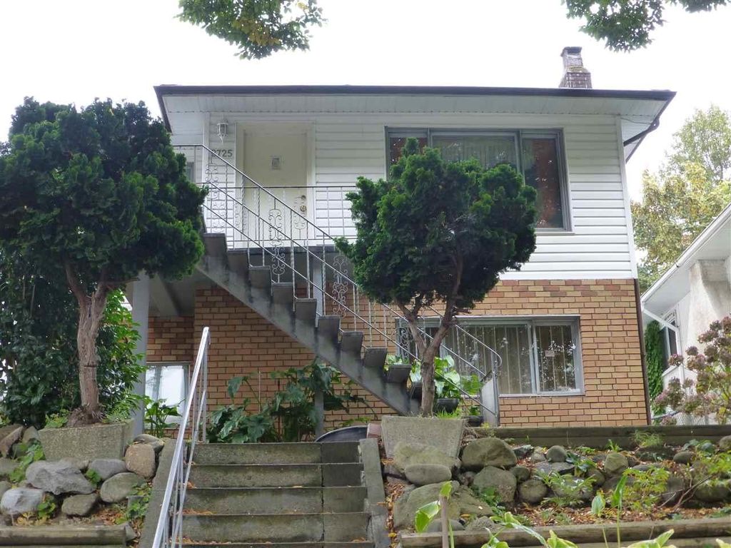 2725 E Broadway  Vancouver, Vancouver Home for sale, MLS® R2930276