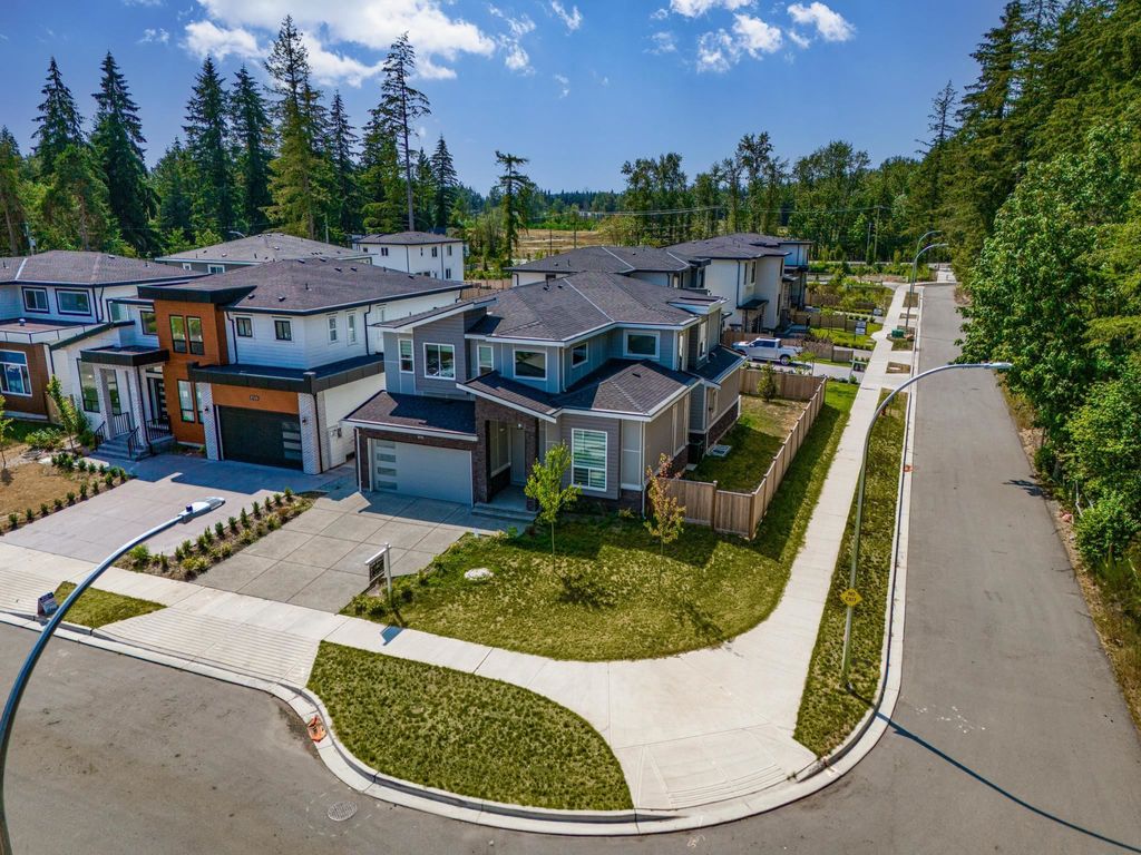 2731 201 ST Langley, Langley Home for sale, MLS® R2962370