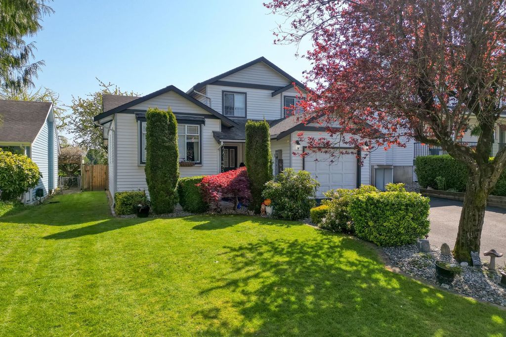 27320 26b AVE Langley, Langley Real Estate for sale, MLS® R2994052